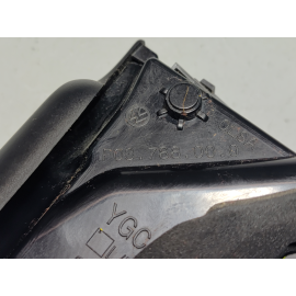 2021-2023 VOLKSWAGEN ATLAS REAR PASSENGER SIDE INNER TAIL LIGHT ASSEMBLY OEM