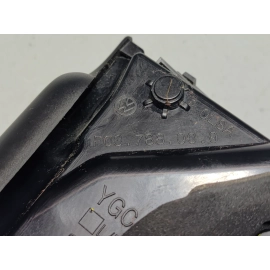 2021-2023 VOLKSWAGEN ATLAS REAR PASSENGER SIDE INNER TAIL LIGHT ASSEMBLY OEM