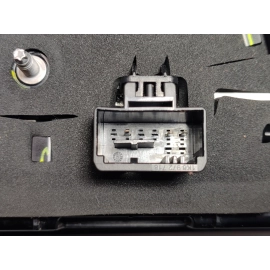 2021-2023 VOLKSWAGEN ATLAS REAR PASSENGER SIDE INNER TAIL LIGHT ASSEMBLY OEM