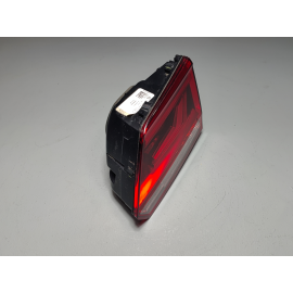 2021-2023 VOLKSWAGEN ATLAS REAR PASSENGER SIDE INNER TAIL LIGHT ASSEMBLY OEM