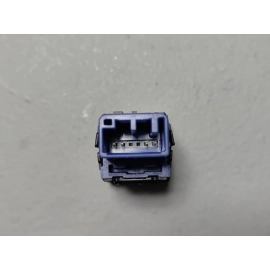 2019-22 Toyota RAV4 Fuel Door Lid Release Open Opener Control Switch Button OEM