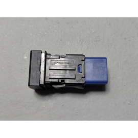 2019-22 Toyota RAV4 Fuel Door Lid Release Open Opener Control Switch Button OEM