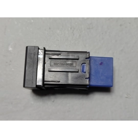 2019-22 Toyota RAV4 Fuel Door Lid Release Open Opener Control Switch Button OEM