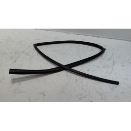 2019-2020 TOYOTA RAV4 REAR DRIVER SIDE DOOR WINDOW GLASS RUN CHANNEL SEAL OEM