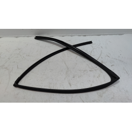 2019-2020 TOYOTA RAV4 REAR DRIVER SIDE DOOR WINDOW GLASS RUN CHANNEL SEAL OEM