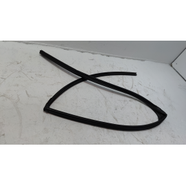 2019-2020 TOYOTA RAV4 REAR DRIVER SIDE DOOR WINDOW GLASS RUN CHANNEL SEAL OEM