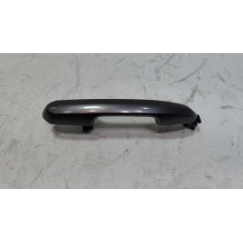 TOYOTA RAV4 2019-2025 REAR LEFT OR RIGHT SIDE DOOR EXTERIOR GRAY HANDLE OEM 2QZ