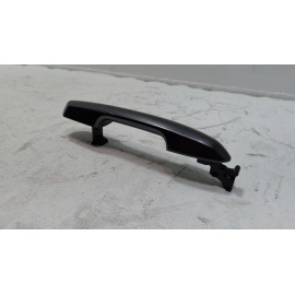 TOYOTA RAV4 2019-2025 REAR LEFT OR RIGHT SIDE DOOR EXTERIOR GRAY HANDLE OEM 2QZ