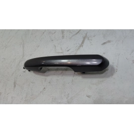 TOYOTA RAV4 2019-2025 REAR LEFT OR RIGHT SIDE DOOR EXTERIOR GRAY HANDLE OEM 2QZ