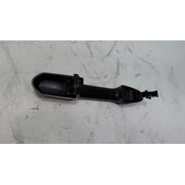 TOYOTA RAV4 2019-2025 REAR LEFT OR RIGHT SIDE DOOR EXTERIOR GRAY HANDLE OEM 2QZ