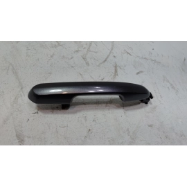 TOYOTA RAV4 2019-2025 REAR LEFT OR RIGHT SIDE DOOR EXTERIOR GRAY HANDLE OEM 2QZ