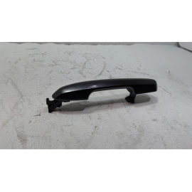 TOYOTA RAV4 2019-2025 REAR LEFT OR RIGHT SIDE DOOR EXTERIOR GRAY HANDLE OEM 2QZ