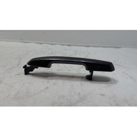 TOYOTA RAV4 2019-2025 REAR LEFT OR RIGHT SIDE DOOR EXTERIOR GRAY HANDLE OEM 2QZ