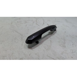 TOYOTA RAV4 2019-2025 REAR LEFT OR RIGHT SIDE DOOR EXTERIOR GRAY HANDLE OEM 2QZ