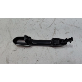 TOYOTA RAV4 2019-2025 REAR LEFT OR RIGHT SIDE DOOR EXTERIOR GRAY HANDLE OEM 2QZ