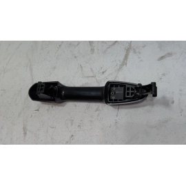 TOYOTA RAV4 2019-2025 REAR LEFT OR RIGHT SIDE DOOR EXTERIOR GRAY HANDLE OEM 2QZ