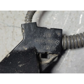 2019-2025 Toyota RAV4 Hybrid Rear Driver Wheel Speed ABS Sensor Wire Harness OEM