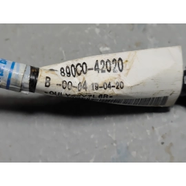 2019-2025 Toyota RAV4 Hybrid Rear Driver Wheel Speed ABS Sensor Wire Harness OEM