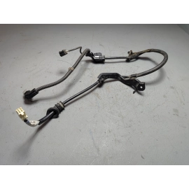 2019-2025 Toyota RAV4 Hybrid Rear Driver Wheel Speed ABS Sensor Wire Harness OEM