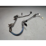 2019-2025 Toyota RAV4 Hybrid Rear Driver Wheel Speed ABS Sensor Wire Harness OEM