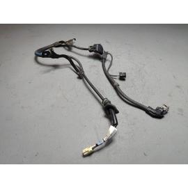 2019-2025 Toyota RAV4 Hybrid Rear Driver Wheel Speed ABS Sensor Wire Harness OEM