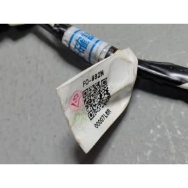 2019-2025 Toyota RAV4 Hybrid Rear Driver Wheel Speed ABS Sensor Wire Harness OEM