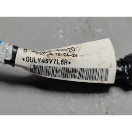 2019-2025 Toyota RAV4 Hybrid Rear Driver Wheel Speed ABS Sensor Wire Harness OEM