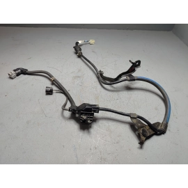 2019-2025 Toyota RAV4 Hybrid Rear Driver Wheel Speed ABS Sensor Wire Harness OEM