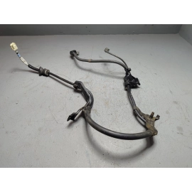 2019-2025 Toyota RAV4 Hybrid Rear Driver Wheel Speed ABS Sensor Wire Harness OEM