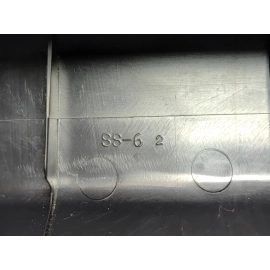 2019-2025 Toyota RAV4 Rear Trunk Door Driver Side Liftgate Cover Trim Panel OEM