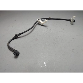 2019 Toyota RAV4 Floor Wire Harness OEM