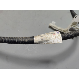 2019 Toyota RAV4 Floor Wire Harness OEM