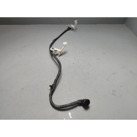 2019 Toyota RAV4 Floor Wire Harness OEM