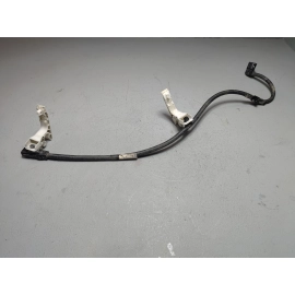 2019 Toyota RAV4 Floor Wire Harness OEM