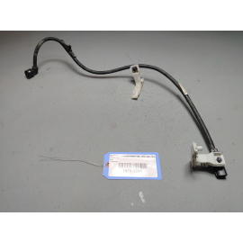 2019 Toyota RAV4 Floor Wire Harness OEM
