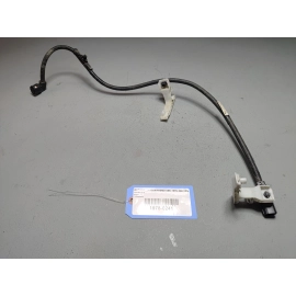 2019 Toyota RAV4 Floor Wire Harness OEM