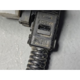 2019 Toyota RAV4 Floor Wire Harness OEM