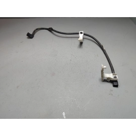 2019 Toyota RAV4 Floor Wire Harness OEM