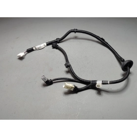 2019-2024 Toyota RAV4 Hybrid  Luggage Room Wire Harness BSM OEM