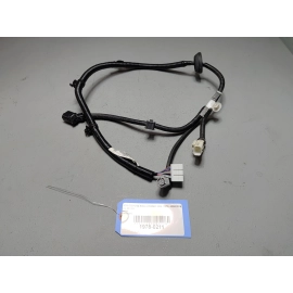 2019-2024 Toyota RAV4 Hybrid  Luggage Room Wire Harness BSM OEM