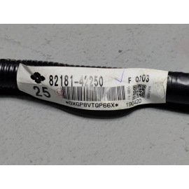 2019-2024 Toyota RAV4 Hybrid  Luggage Room Wire Harness BSM OEM