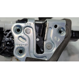 2021-2024 Toyota RAV4 Prime Front Right Passenger Door Lock Latch Actuator  OEM