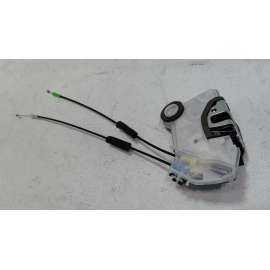 2021-2024 Toyota RAV4 Prime Front Right Passenger Door Lock Latch Actuator  OEM