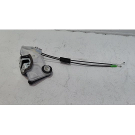 2021-2024 Toyota RAV4 Prime Front Right Passenger Door Lock Latch Actuator  OEM