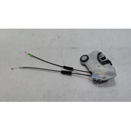 2021-2024 Toyota RAV4 Prime Front Right Passenger Door Lock Latch Actuator  OEM