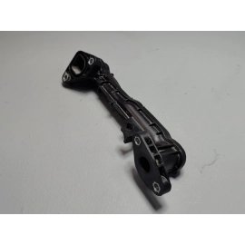 2019 - 2022 TOYOTA RAV4 EGR GAS RECIRCULATION VALVE TUBE PIPE OEM