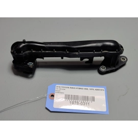 2019 - 2022 TOYOTA RAV4 EGR GAS RECIRCULATION VALVE TUBE PIPE OEM