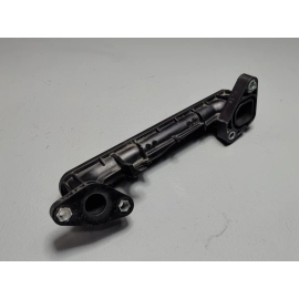 2019 - 2022 TOYOTA RAV4 EGR GAS RECIRCULATION VALVE TUBE PIPE OEM