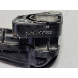 2019 - 2022 TOYOTA RAV4 EGR GAS RECIRCULATION VALVE TUBE PIPE OEM