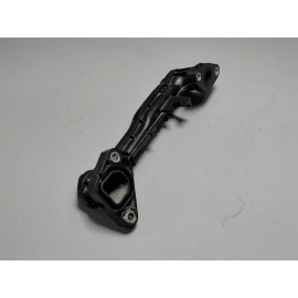 2019 - 2022 TOYOTA RAV4 EGR GAS RECIRCULATION VALVE TUBE PIPE OEM